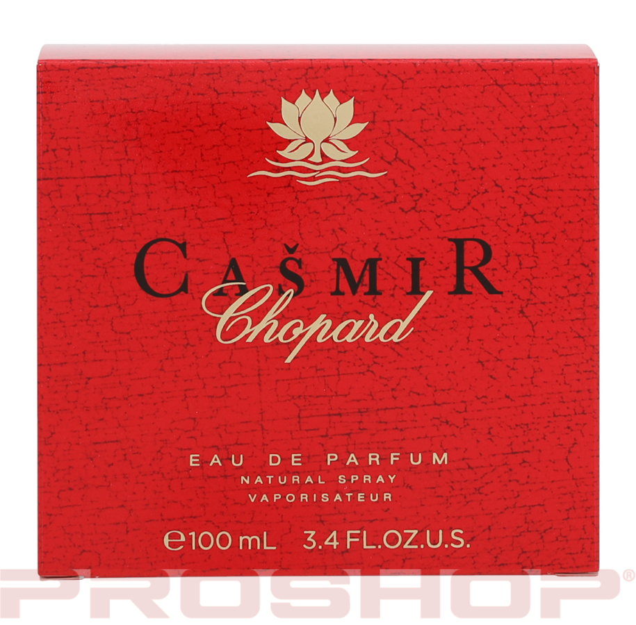 Parfyme & Dufter - Chopard Casmir - 100 ml - P-F1-303-01