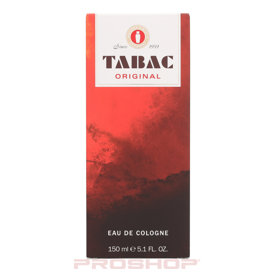 Parfyme & Dufter - Tabac Original - 150 ml - 4011700426300