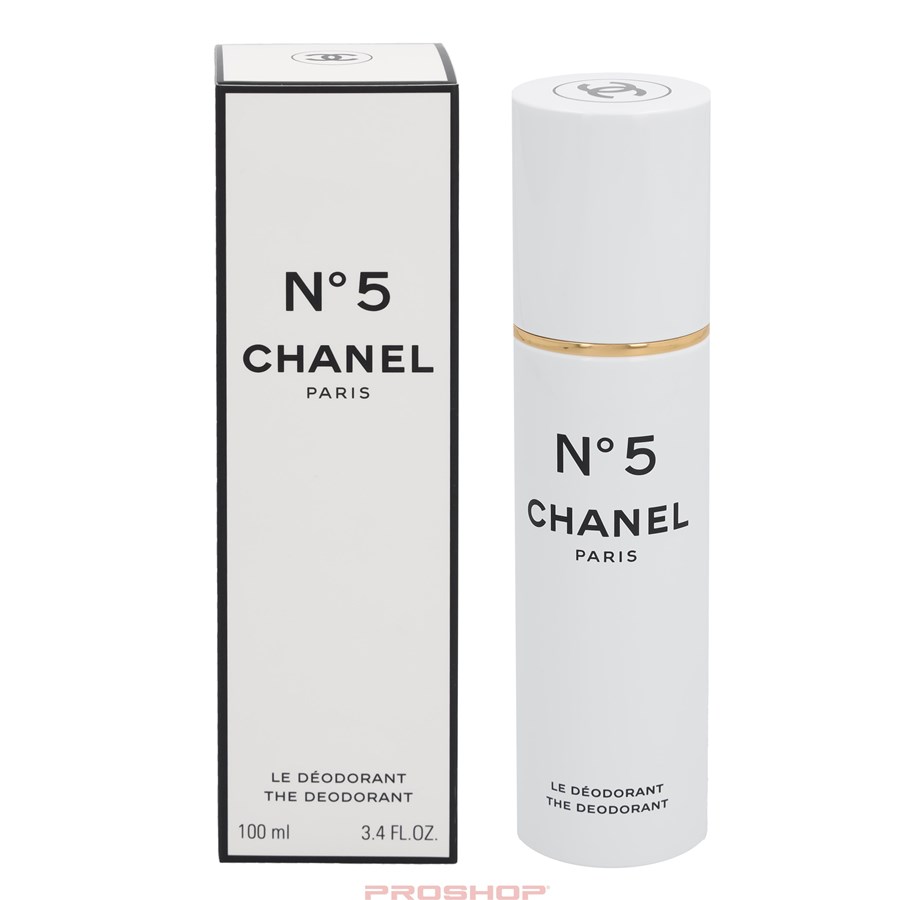 Parfyme & Dufter - Chanel - No 5 - 3145891057300