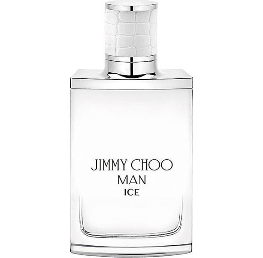 Parfyme & Dufter - Jimmy Choo Man Ice EDT - 100 ml - 3386460082174