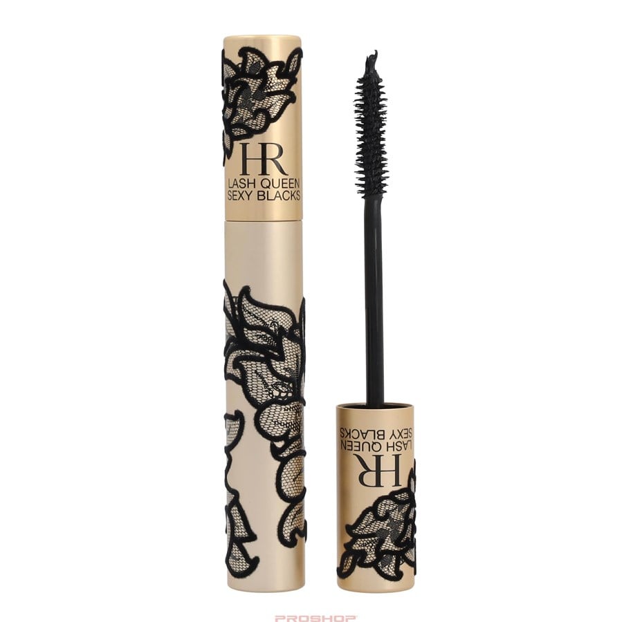 Sminke - Helena Rubinstein Lash Queen Mascara Sexy Blacks - 01 Scandalous Black - 3605521291042