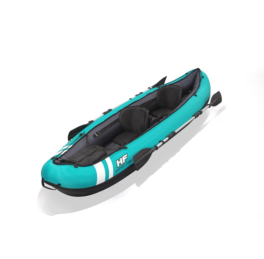 Vannlek - Bestway Hydro-Force™ Ventura Kayak X2 - 65052