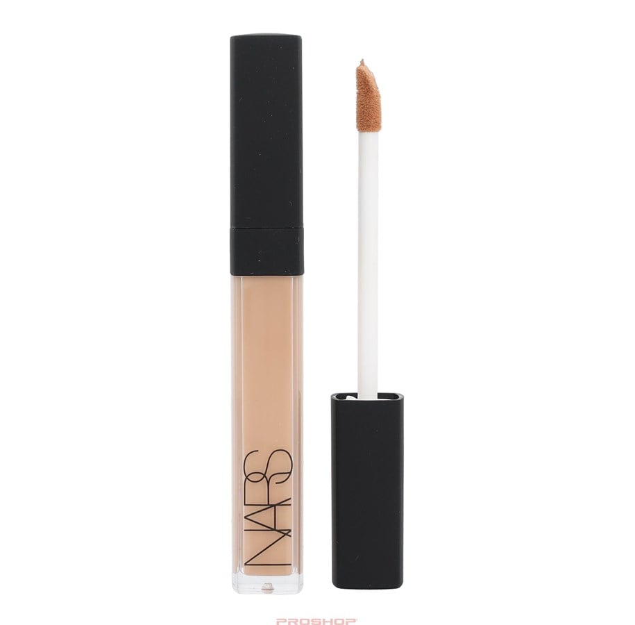 Sminke - NARS Cosmetics Radiant Creamy Concealer - Ginger - 607845012351