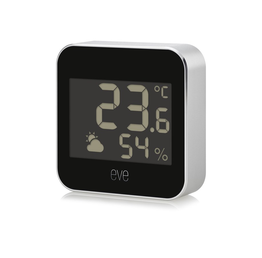 Smarthus - Eve Weather Station - 10EBS9901