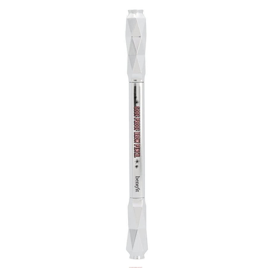 Sminke - Benefit Cosmetics Goof Proof Brow Shaping Pencil - 02 - 12 Hour Wear - 602004071248
