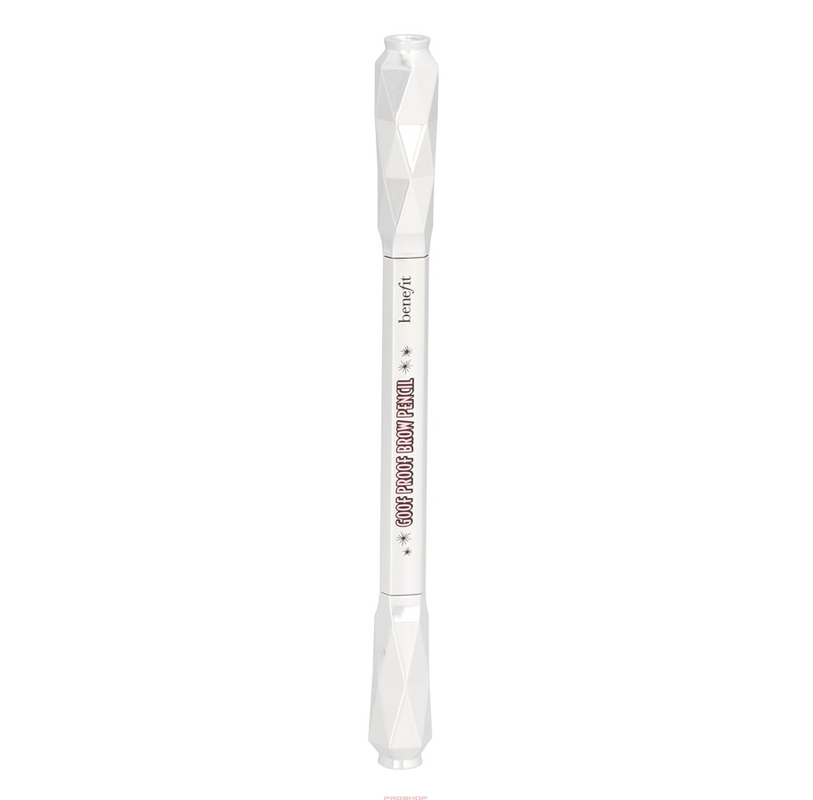 Sminke - Benefit Cosmetics Goof Proof Brow Shaping Pencil - 03 Medium - 12 Hour Wear - 602004071255