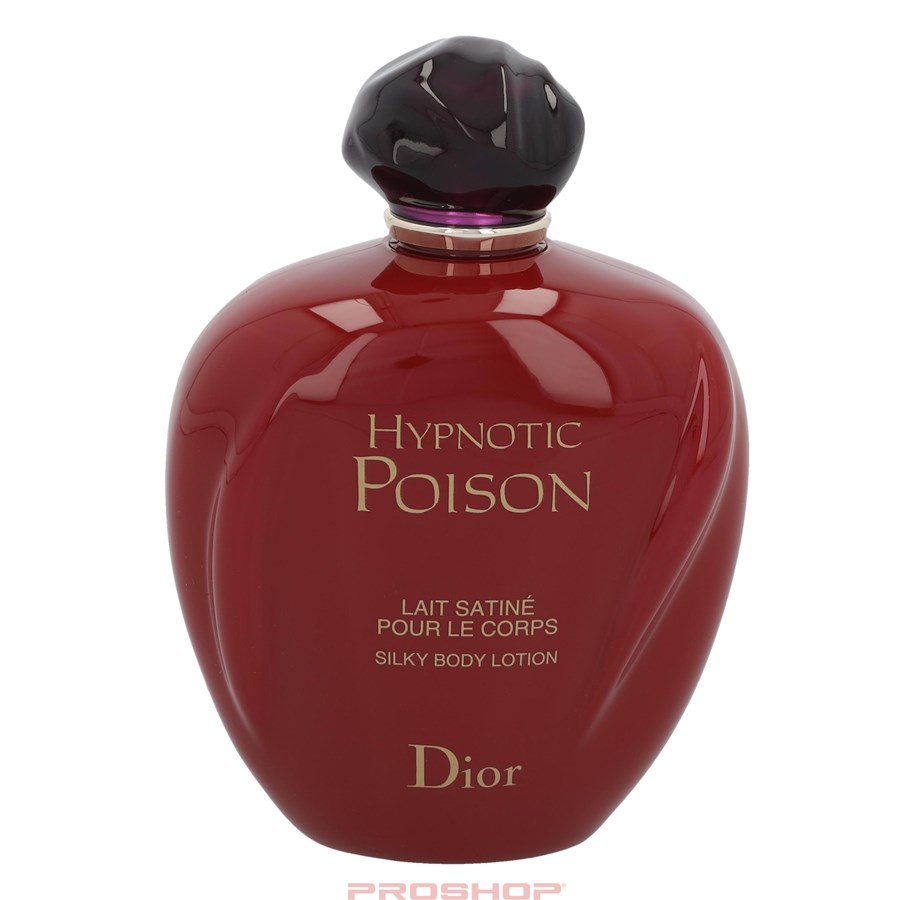 Kroppspleie - Christian Dior Hypnotic Poison Body Lotion - P-CJ-186-02