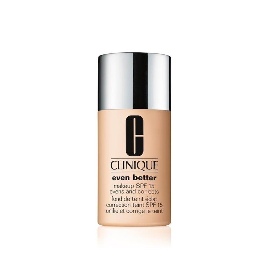 Sminke - Clinique Even Better Makeup SPF15 30ml - No. 40 Cream Chamois - 020714324636