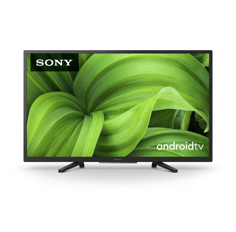 Flatskjerm-TV - Sony 0 " Flatskjerm-TV LED KD 32W800 - KD32W800PAEP