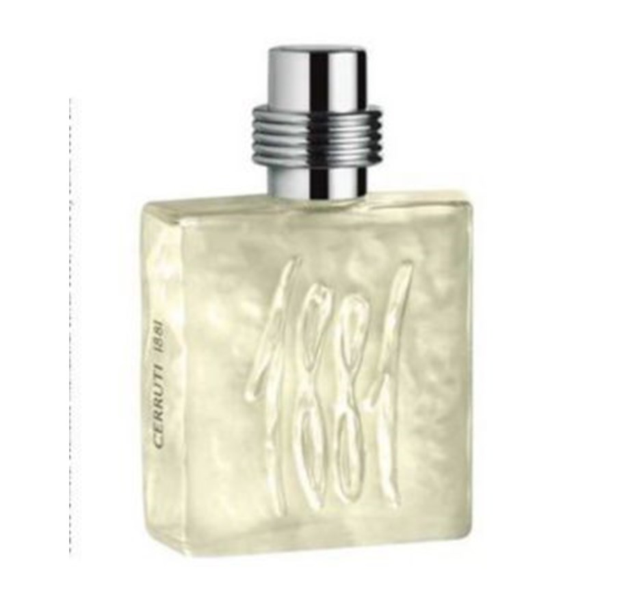 Parfyme & Dufter - Cerruti 1881 Homme Eau de Toilette Spray - 5050456522750