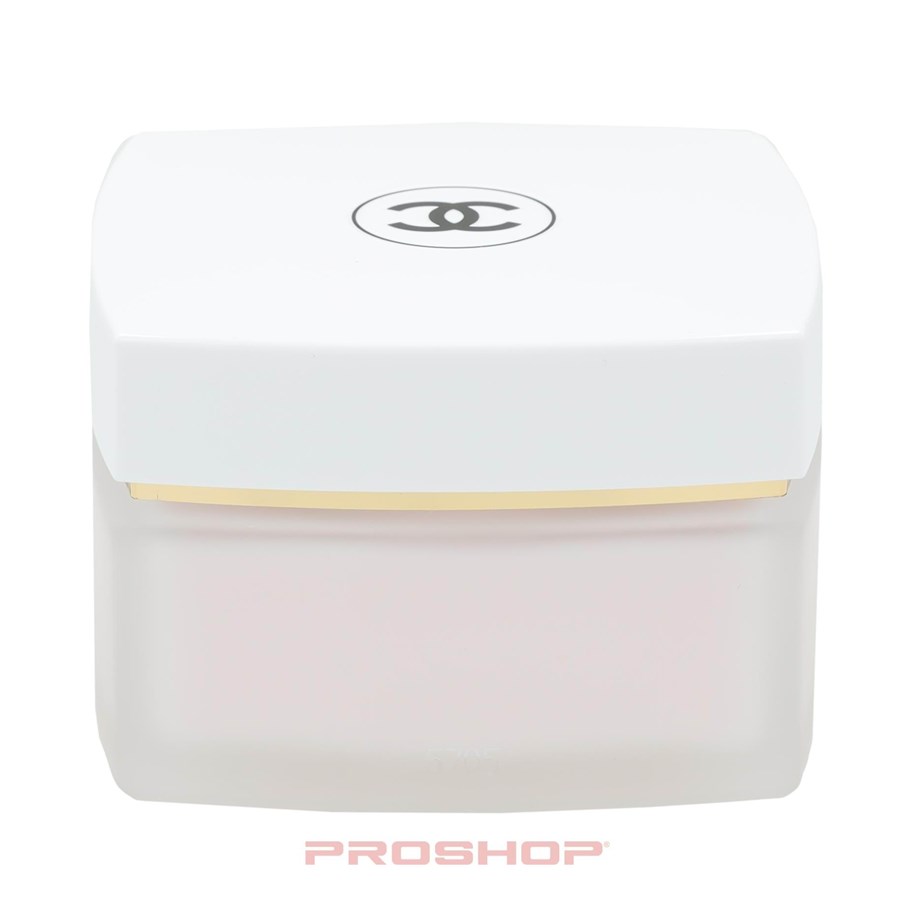 Kroppspleie - Chanel No 5 The Body Cream - 3145891057287