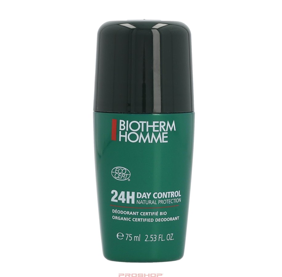 Parfyme & Dufter - Biotherm Homme Day Control Protect - 75 ml - 3605540596951