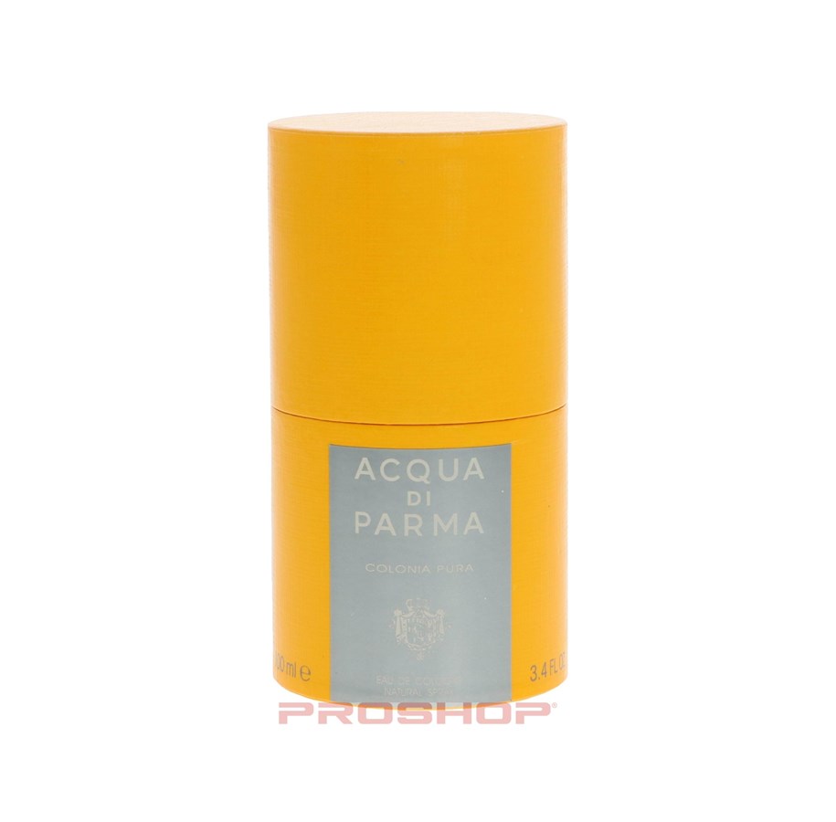 Parfyme & Dufter - Acqua di Parma Colonia Pura Eau de Cologne 100 ml. - 8028713270024