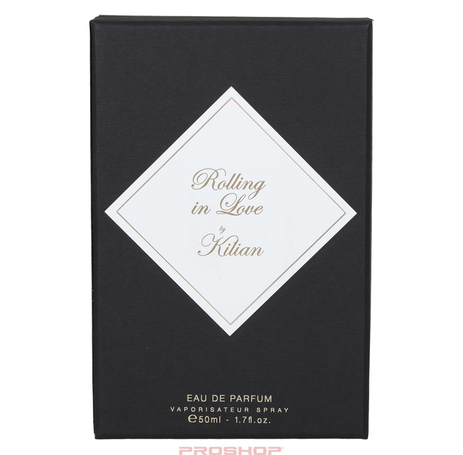 Parfyme & Dufter - Kilian Rolling In Love Spray - N-NH-303-50