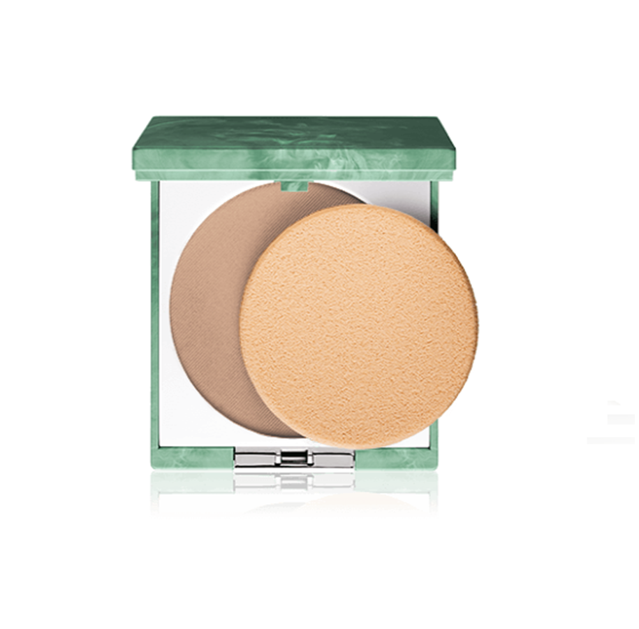 Sminke - Clinique Superpowder Double Face Makeup - 07 Matte Neutral - 020714066376