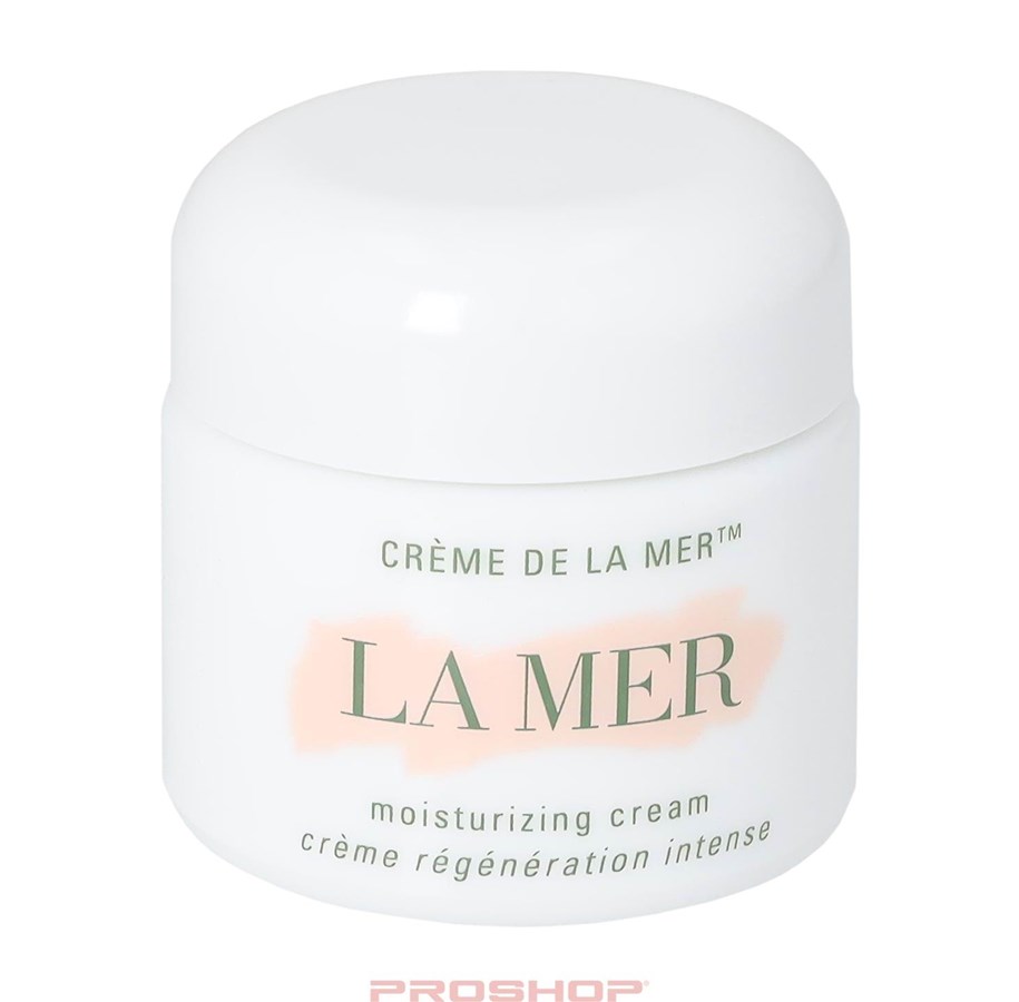 Ansiktspleie - La Mer The Moisturizing Cream - 747930000013
