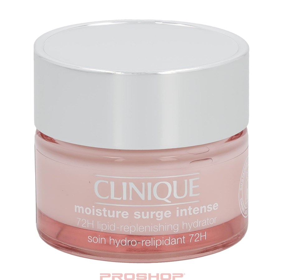 Ansiktspleie - Clinique Moisture Surge Intense 72H Lipid-Repl. Hydrator - 192333042793