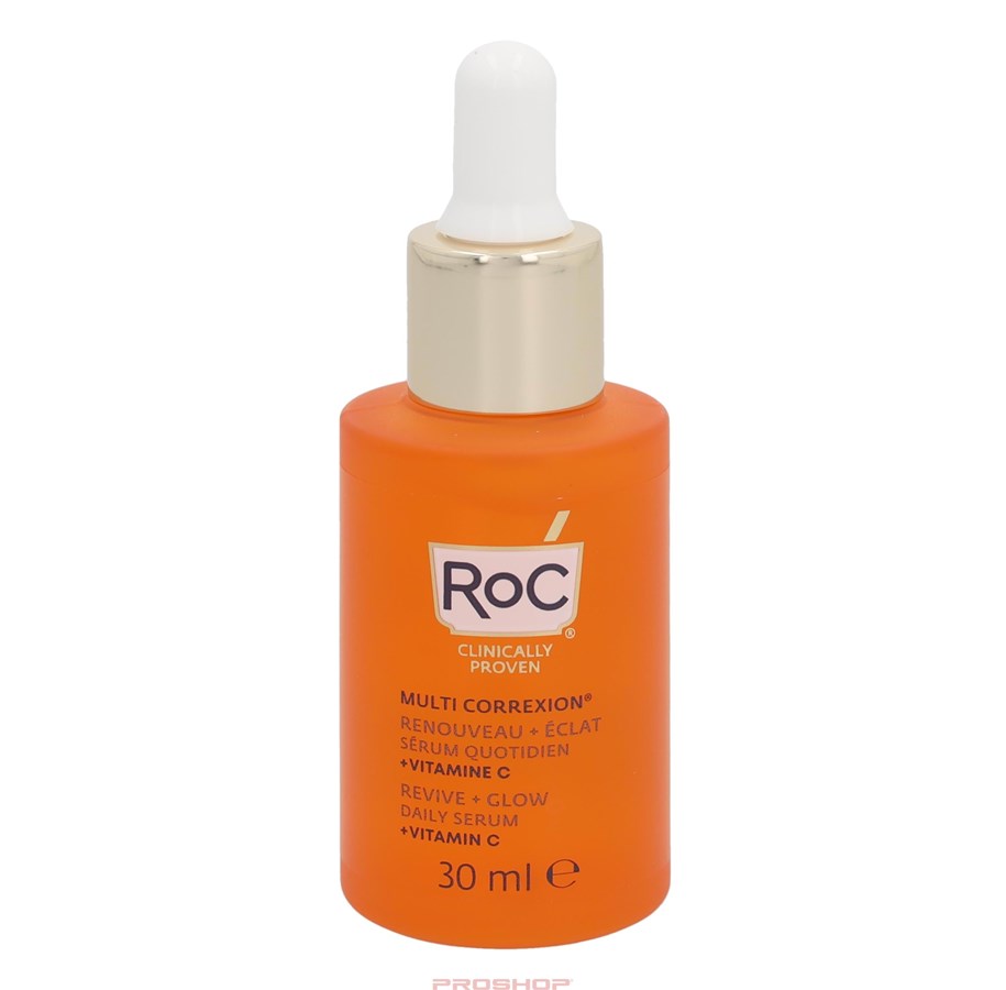 Ansiktspleie - ROC Multi Correxion Daily Serum - 1210000800268