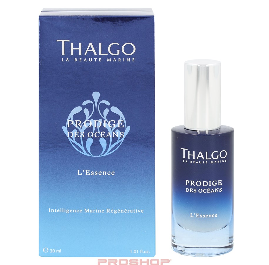 Ansiktspleie - Thalgo Prodige Des Oceans Serum 30 ml - 3525801664833