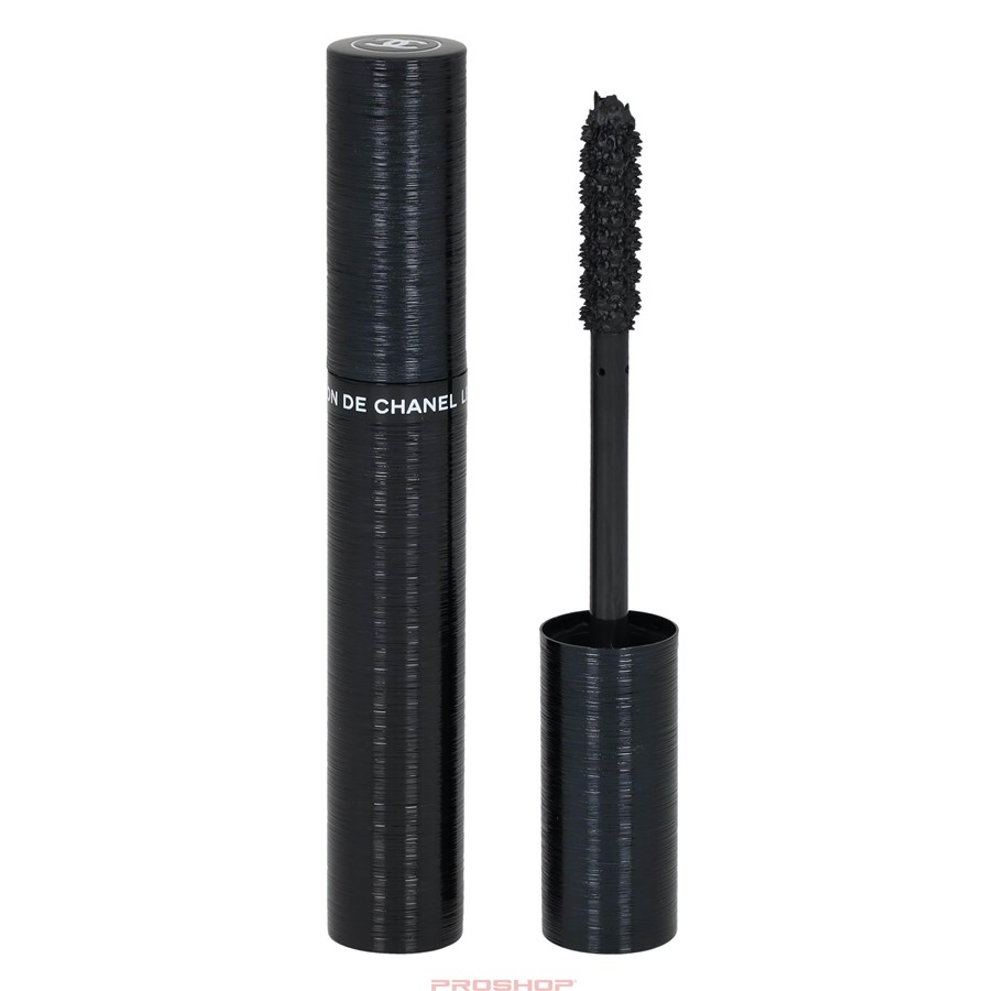 Sminke - Chanel Le Volume Revolution de Mascara - 10 Noir - 3145891917109
