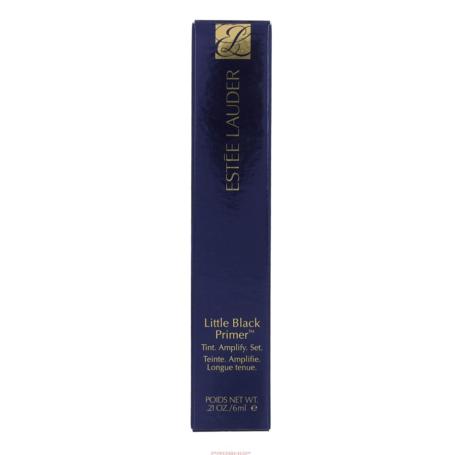 Sminke - Esteé Lauder E.Lauder Little Black Primer 6 ml - 887167077379