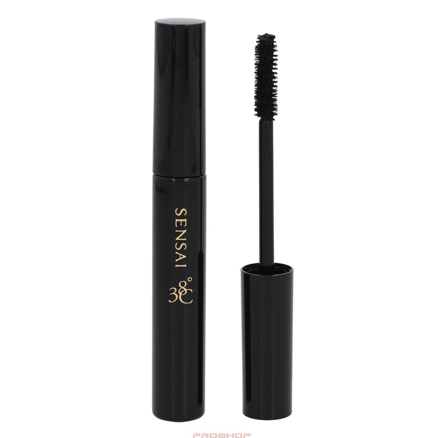Sminke - Sensai Mascara 38C Separating & Lengthening - MSL-1 Black - 4973167977293