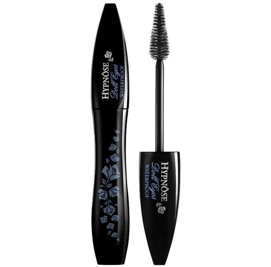 Sminke - Lancôme Hypnôse Doll Eyes Waterproof Mascara - No. 01 So Black! - 3605532882048