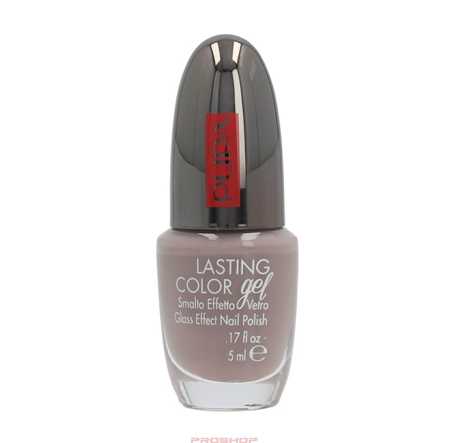 Sminke - PUPA Milano Pupa Lasting Color Gel - 028 Metal Pastel - 8011607194728