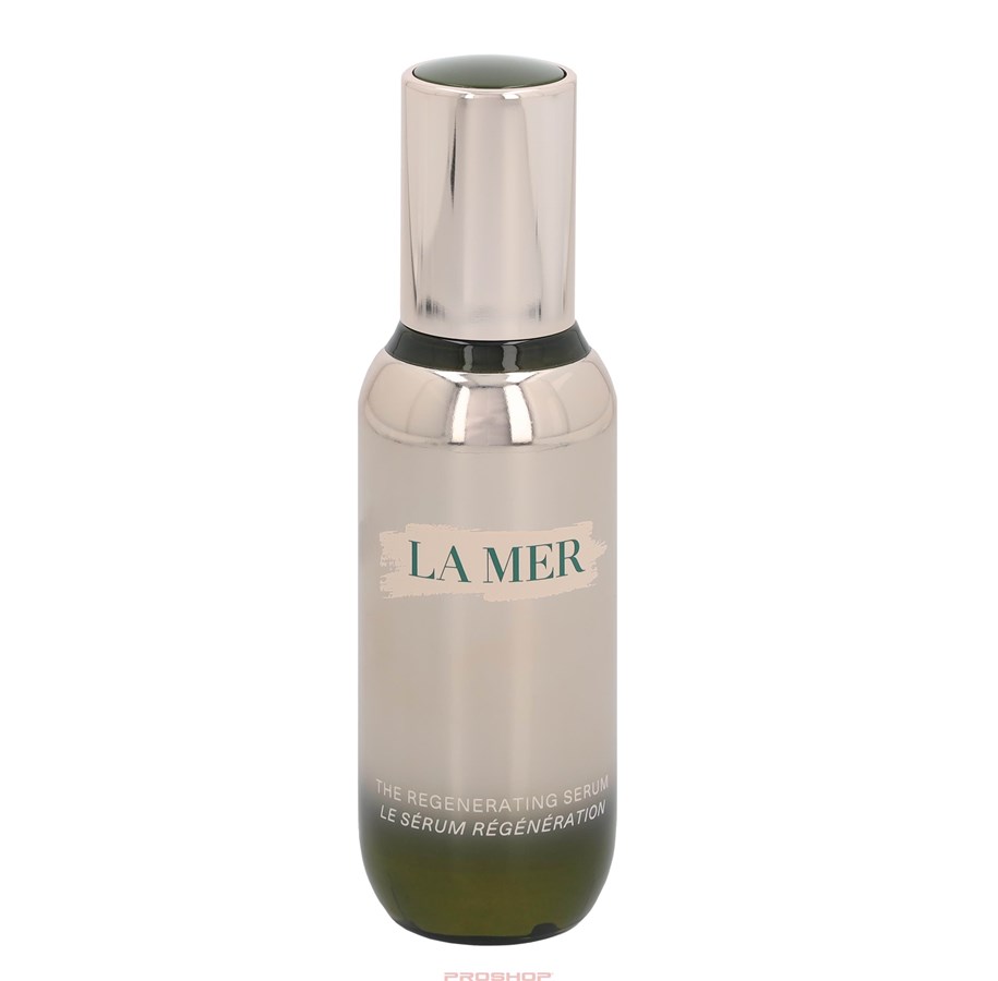 Ansiktspleie - La Mer The Regenerating Serum - 747930096474
