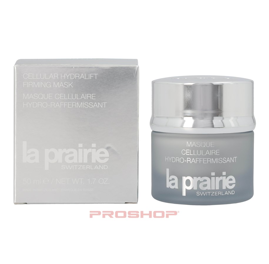 Ansiktspleie - La Prairie Cellular Hydralift Firming Mask - 7611773275910
