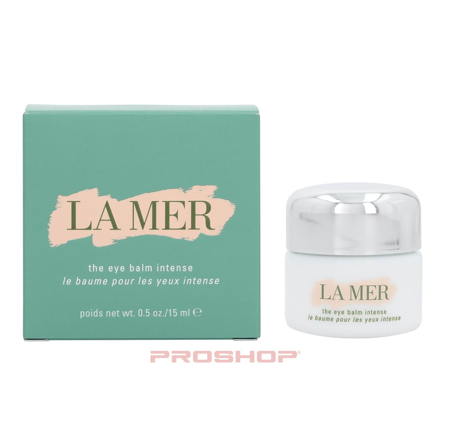 Ansiktspleie - La Mer The Eye Balm Intense - 747930025771