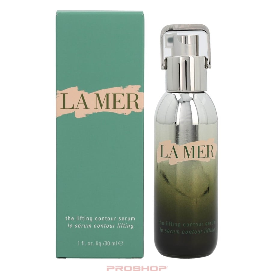 Ansiktspleie - La Mer The Lifting Contour Serum - C-ME-026-30