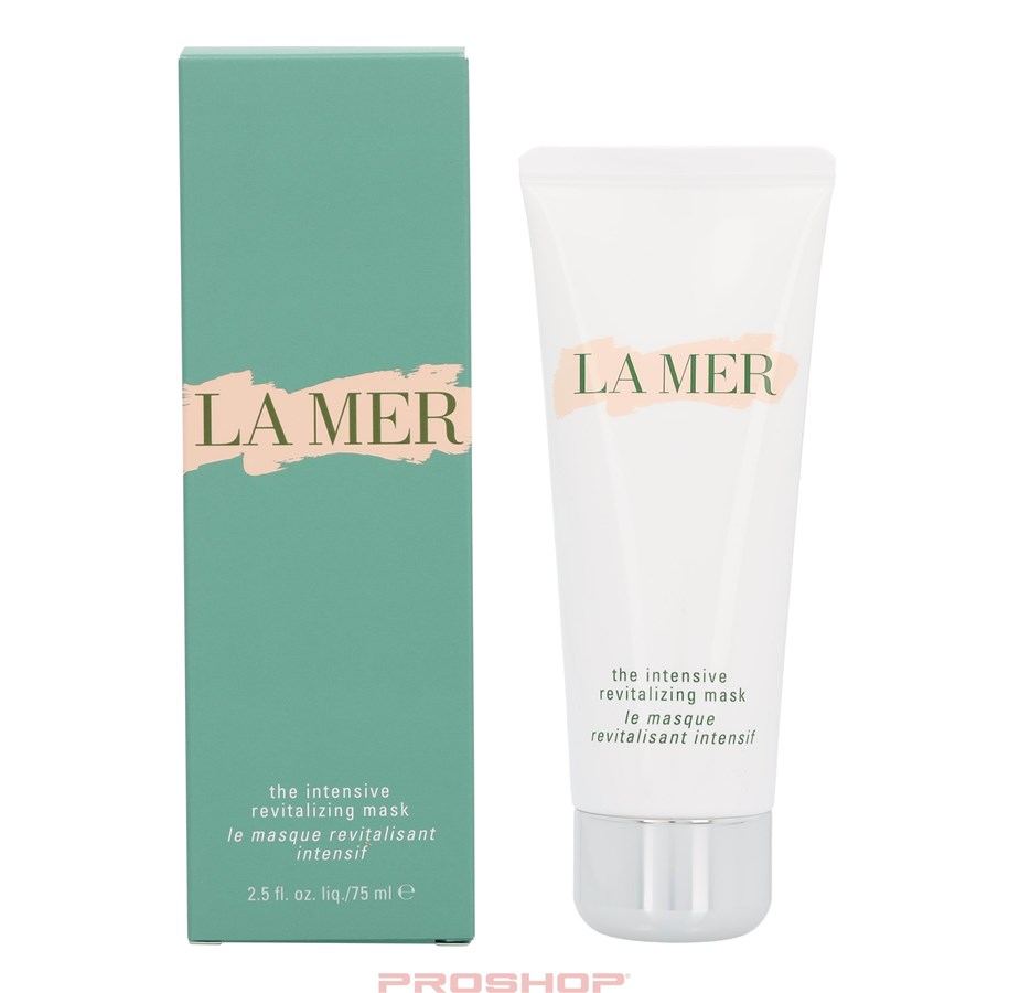 Ansiktspleie - La Mer The Intensive Revitalizing Mask - 747930052500