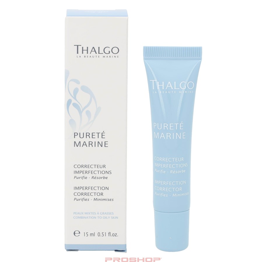 Ansiktspleie - Thalgo Imperfector Corrector 15 ml - 3525801651109