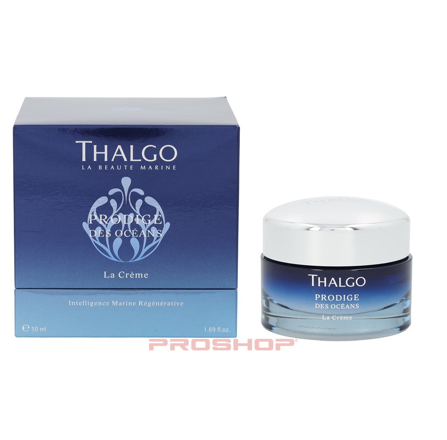 Ansiktspleie - Thalgo Prodige Des Oceans Cream 50ml - 3525801659068