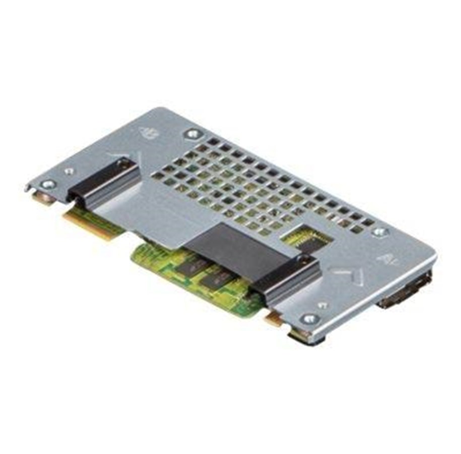 Kontroller - Dell PERC H755 - Customer Kit - storage controller (RAID) - SATA 6Gb/s / SAS 12Gb/s - PCIe 4.0 - 405-AAXO