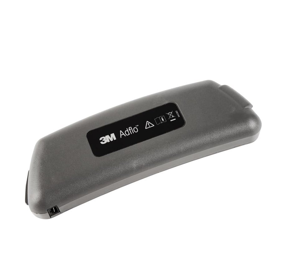 Verktøy - 3M 837630 3m adflo li-ion battery standard - 7000144538