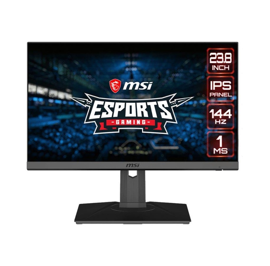 Skjerm - MSI Optix MAG245R - OPTIX MAG245R