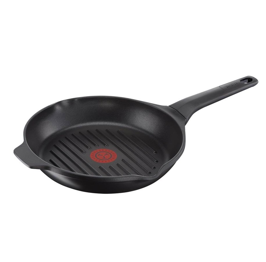 Panner - Tefal Aroma Grillpanne, 26 cm - E2154014