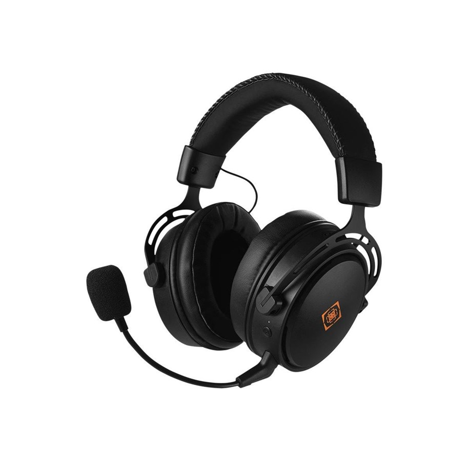 Hodetelefoner - Deltaco GAMING - GAM-109