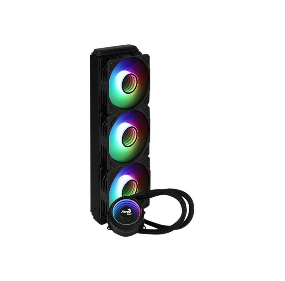 Prosessor-kjøler - AeroCool Mirage L360 processor liquid cooling system - CPU Vannkjøling - ACLA-MR36117.71