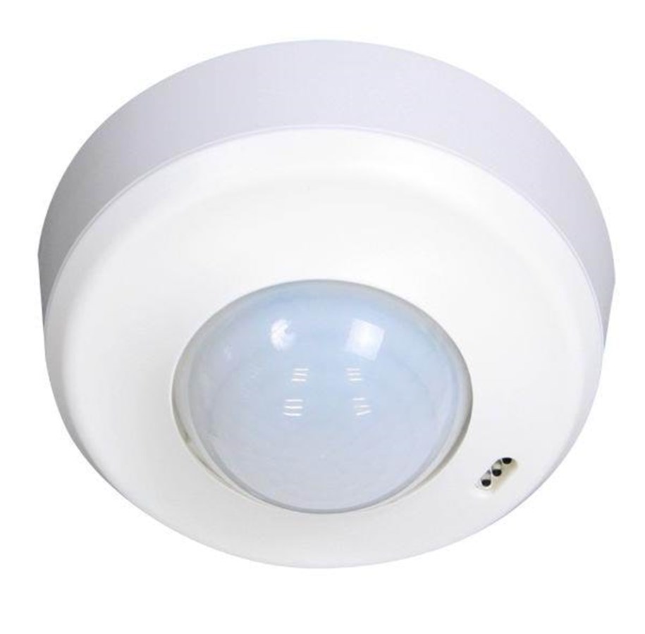 Bevegelsessensorer og skumringsbrytere - B.E.G. Occupancy detector pd2/m-dim/sm - 92153