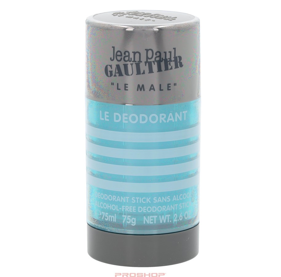 Parfyme & Dufter - Jean Paul Gaultier Le Male - 8435415060400