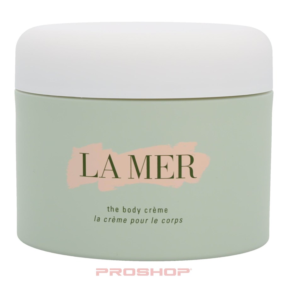 Kroppspleie - La Mer The Body Creme - 747930009788