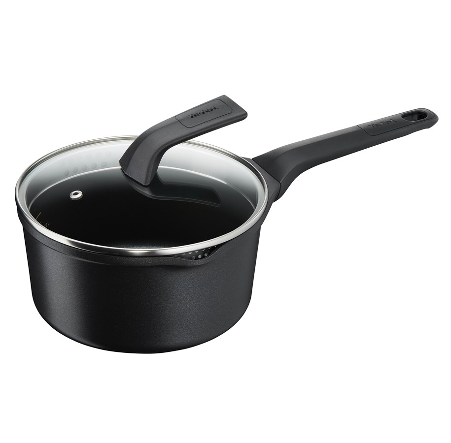 Gryter - Tefal Aroma Saucepan 20 cm/3 l. w. lid - E2152474