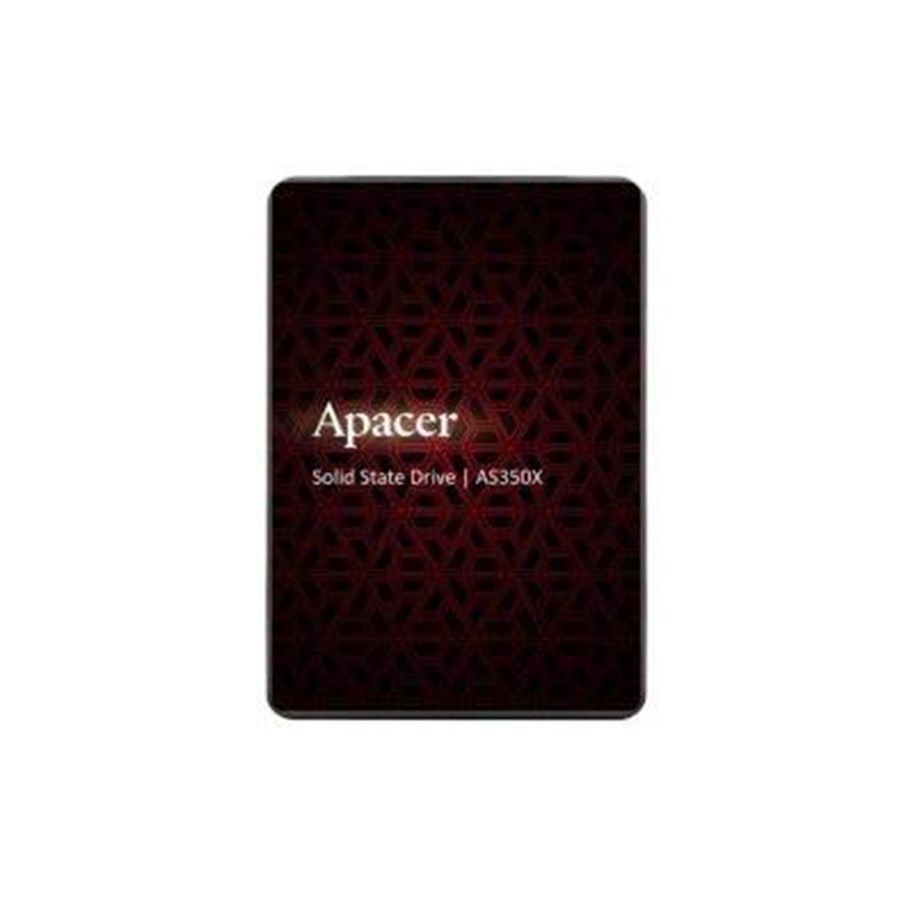 SSD - APACER AS350X - AP1TBAS350XR-1