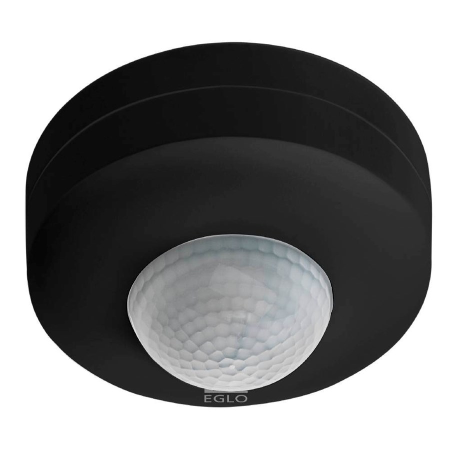 Bevegelsessensorer og skumringsbrytere - EGLO DETECT ME 6 motion detector white - 97422