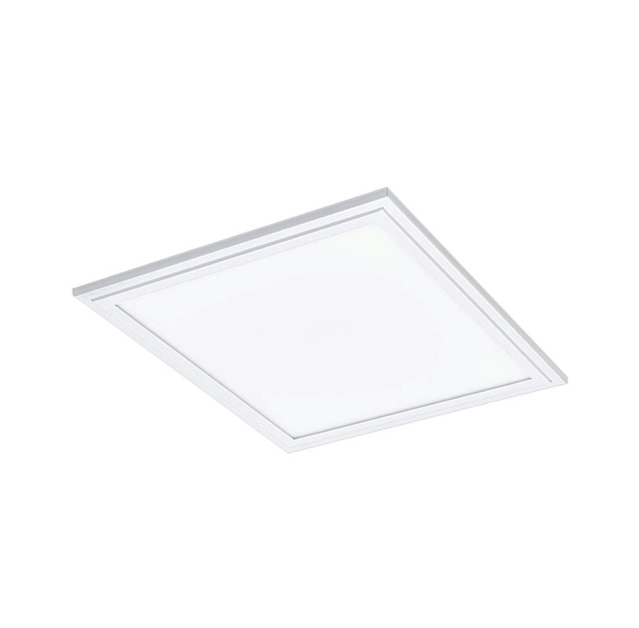 Lamper - EGLO SALOBRENA 1 grid light white - 96152