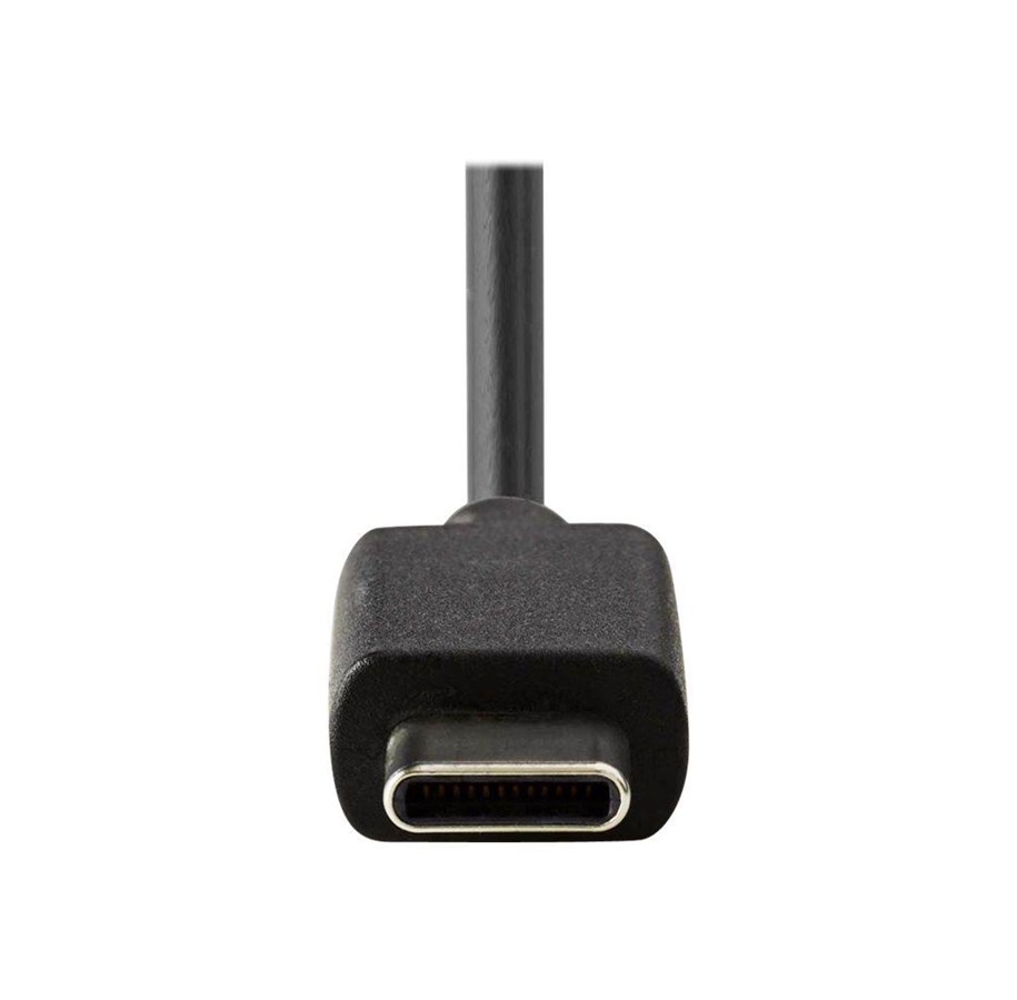 Mobil - Adaptere og ladere - Nedis car power adapter - CCHAC300ABK