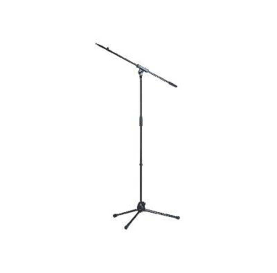 Mobil - Andre tilbehør - König & Meyer 21070  - Foldable Microphone Stand - 160cm - 21070-300-55